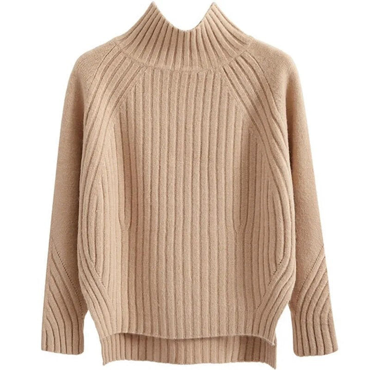 Emilie™  - Pullover mit zeitloser Eleganz