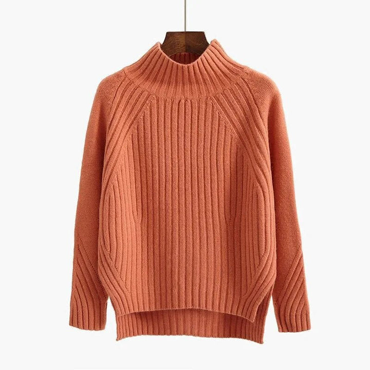 Emilie™  - Pullover mit zeitloser Eleganz