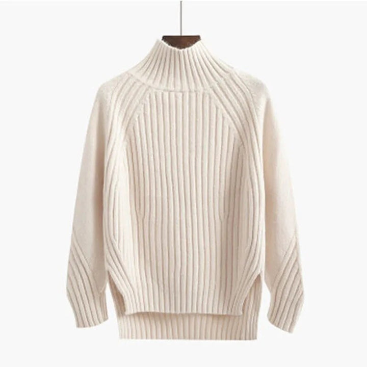 Emilie™  - Pullover mit zeitloser Eleganz