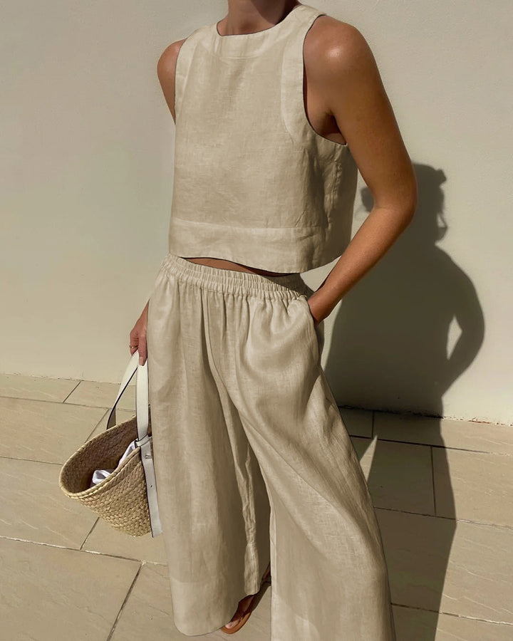 Jutta™ - Zweiteiliges Set