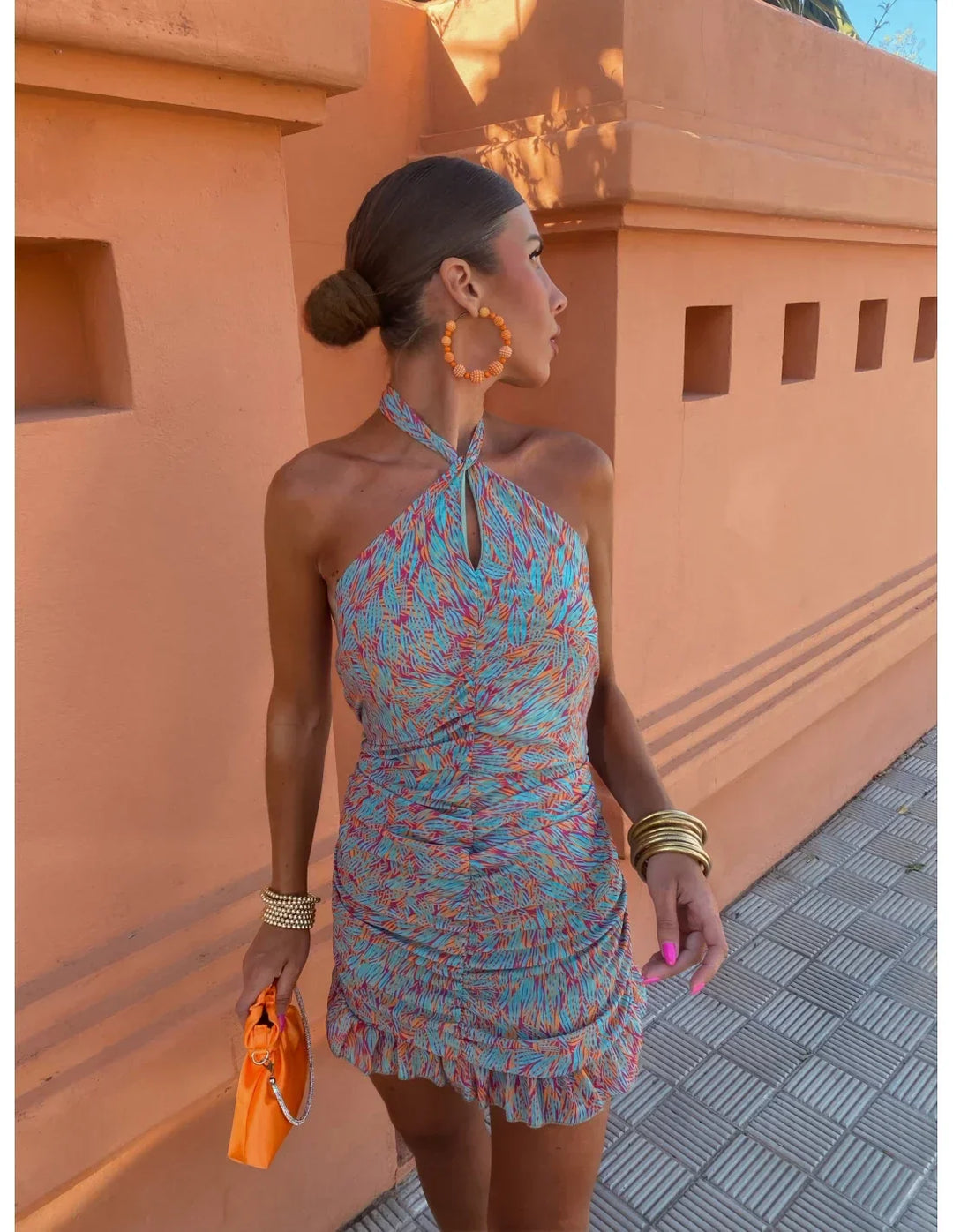 Nala™ - Elegantes Kleid