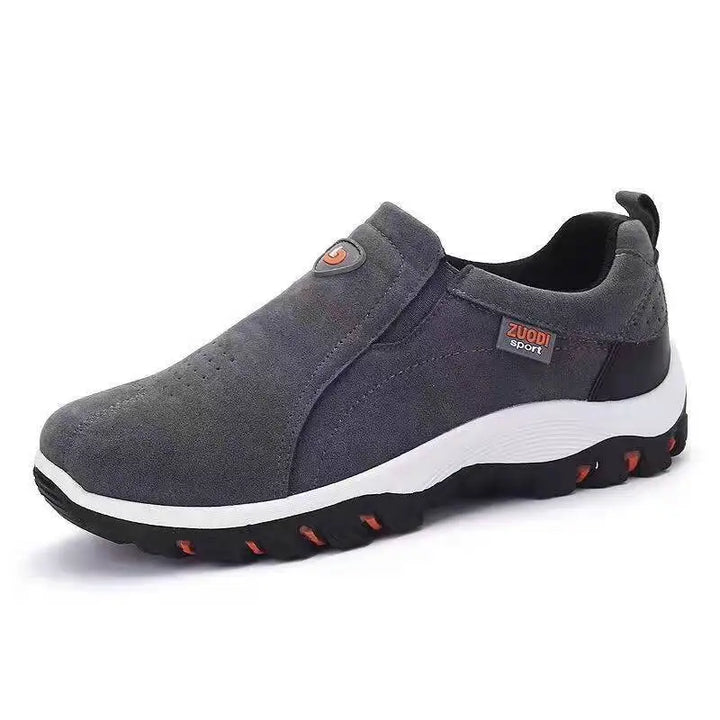 Matthias™ - Orthopädischer Laufschuh
