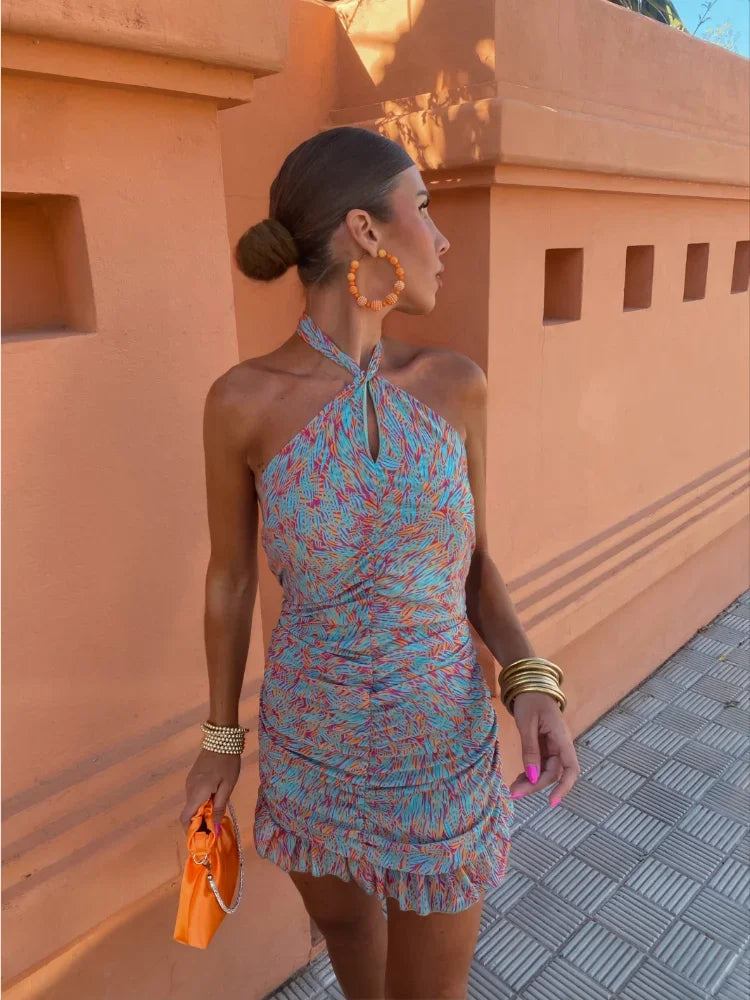 Nala™ - Elegantes Kleid