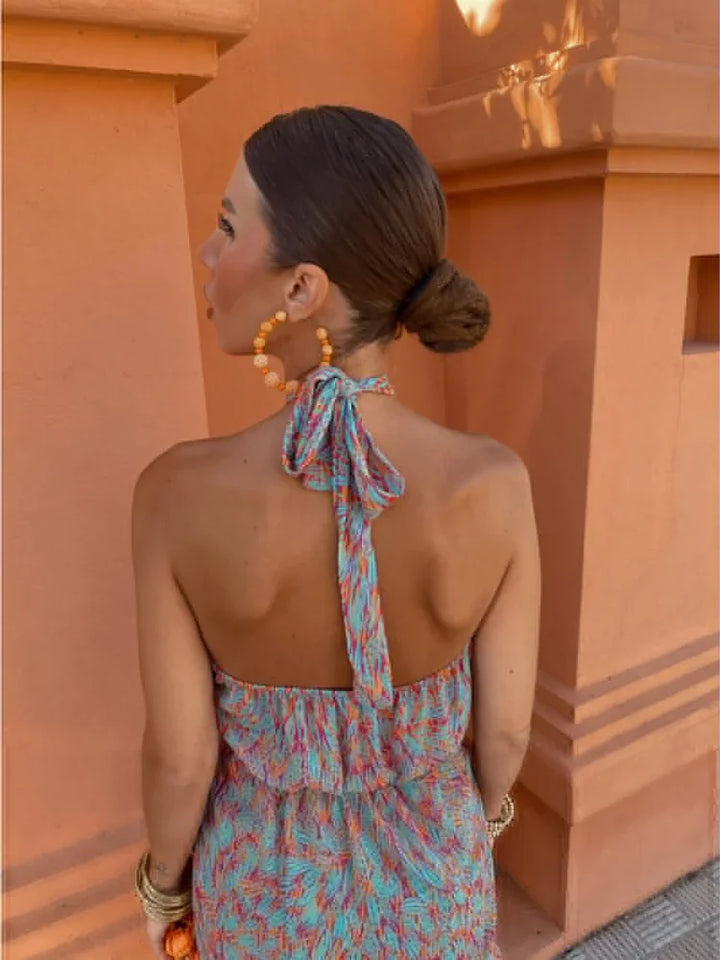 Nala™ - Elegantes Kleid