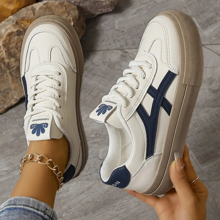 Camila™ - Orthopädische Turnschuhe
