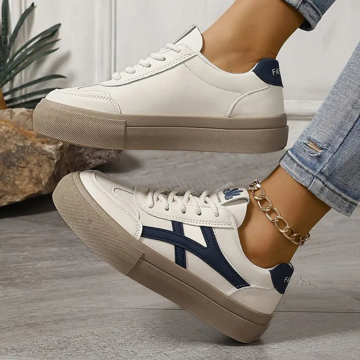 Camila™ - Orthopädische Turnschuhe