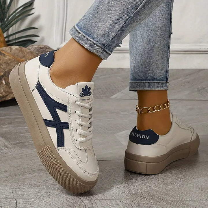 Camila™ - Orthopädische Turnschuhe
