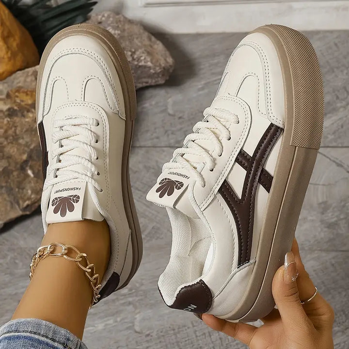 Camila™ - Orthopädische Turnschuhe