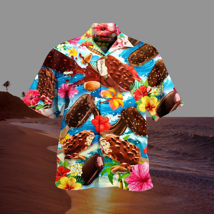 Kevin™ - Eiscreme Shirt