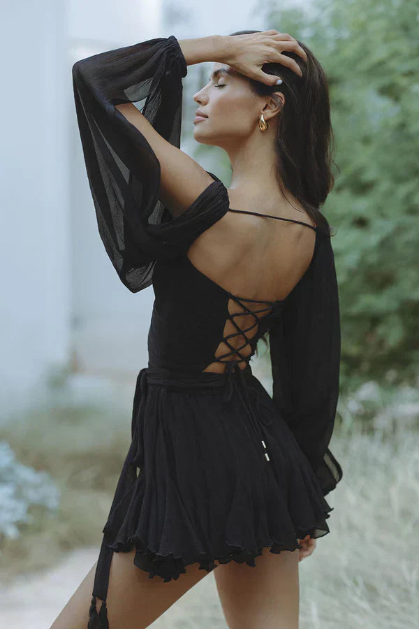 Sharon™ - Elegantes Kleid