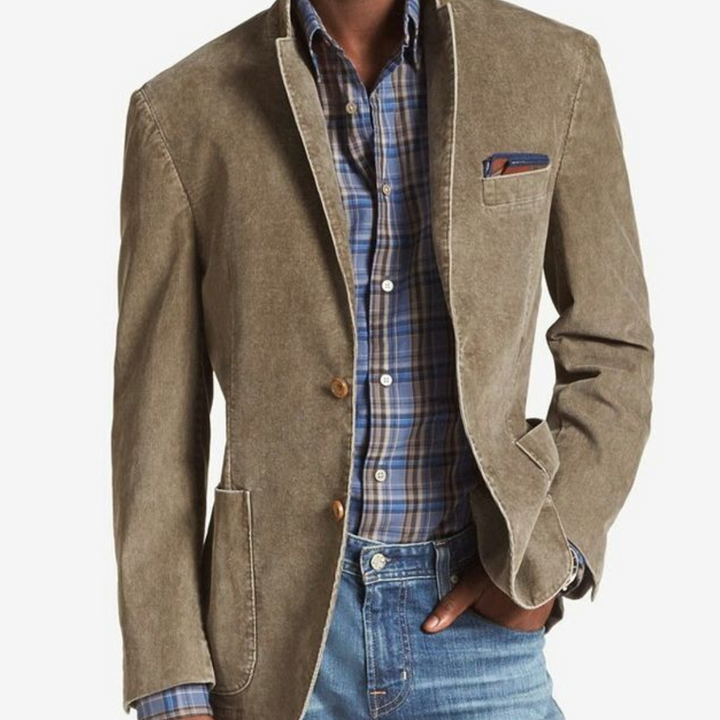 Jakob™ - Klassischer Blazer für Herren