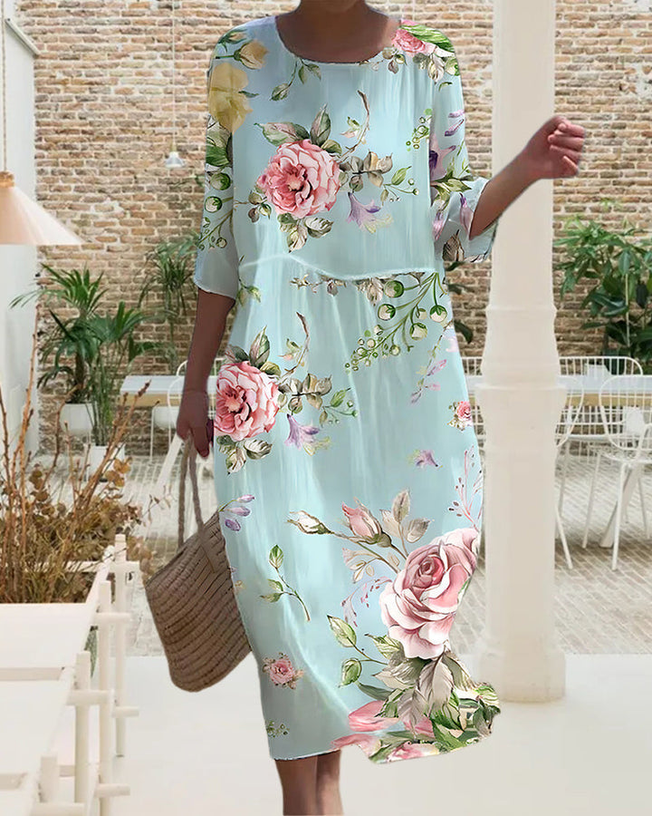 Marielle™ - Elegantes Kleid