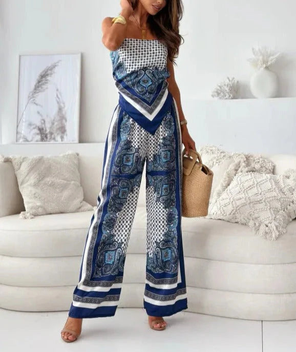 Beau™ - Elegantes Set