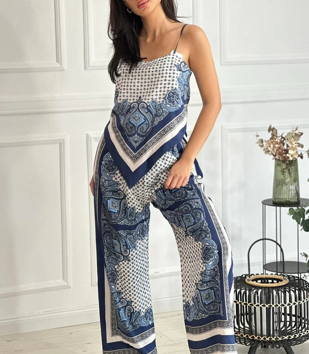 Beau™ - Elegantes Set
