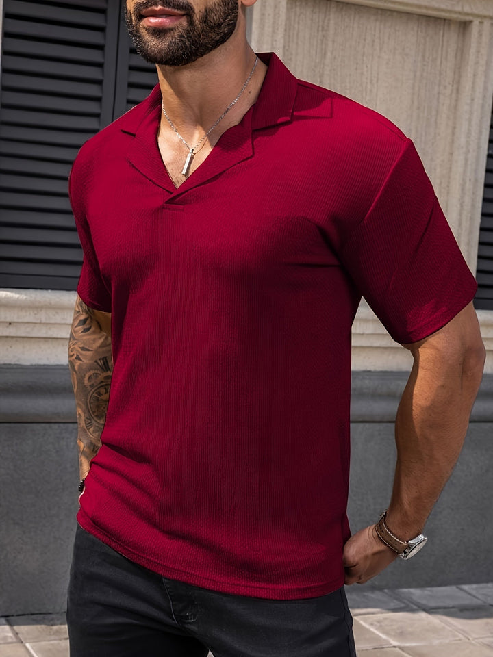 Hudson™ - Urban Ease Polo