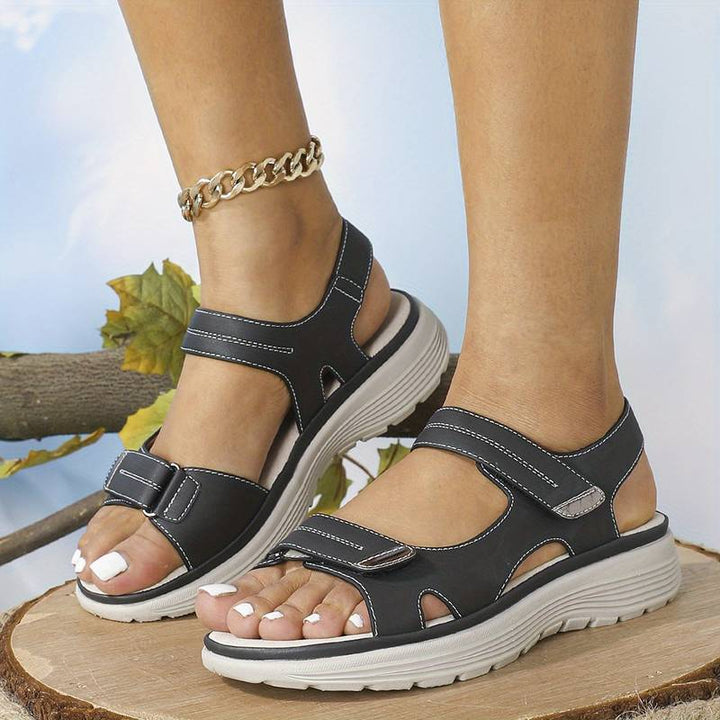 Lucy™ | Orthopädische Sandalen
