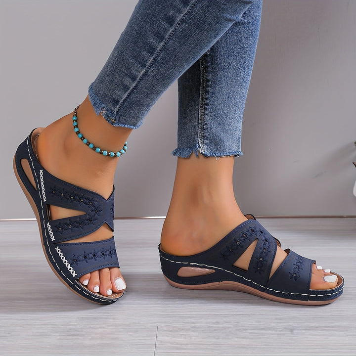Alice™ | Orthopädische Sandalen