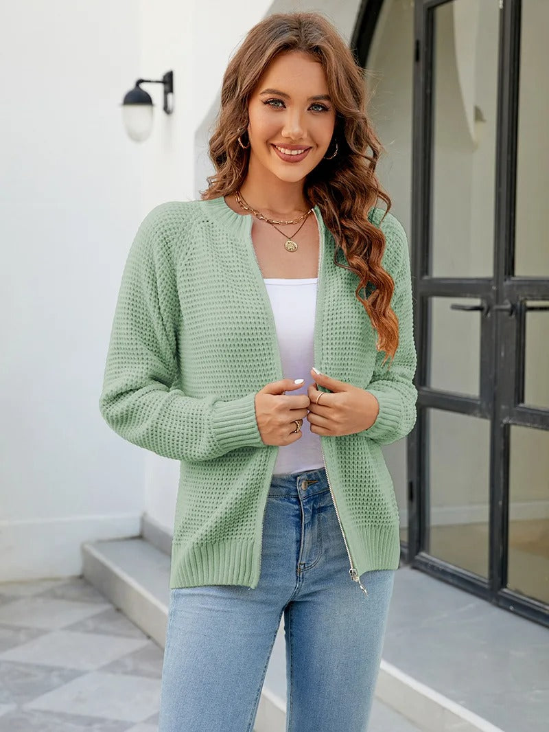 Sofia™ - Elegante Strickjacke