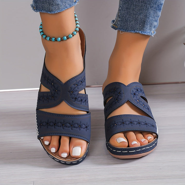 Alice™ | Orthopädische Sandalen