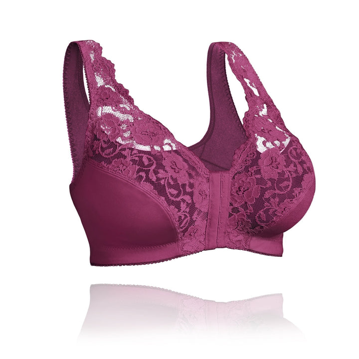 Simone™ | Natürlicher Hebe-BH | 1+1 Kostenlos