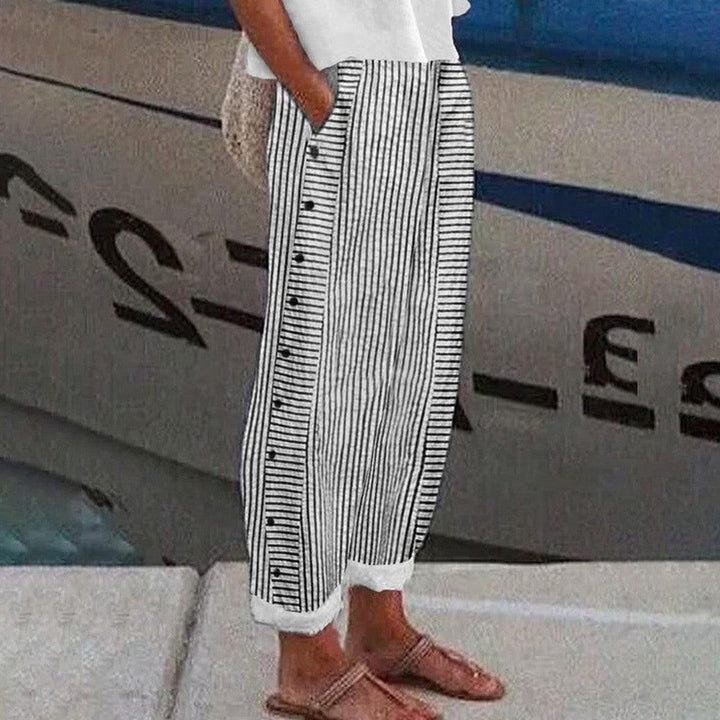 Hester™ - Bequeme Hose