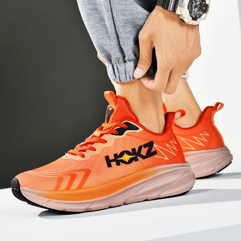 Hokz™ | Unisex-laufschuhe original carbon