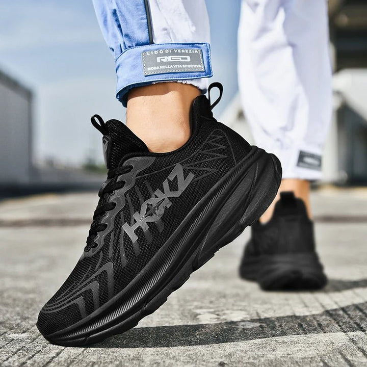 Hokz™ | Unisex-laufschuhe original carbon