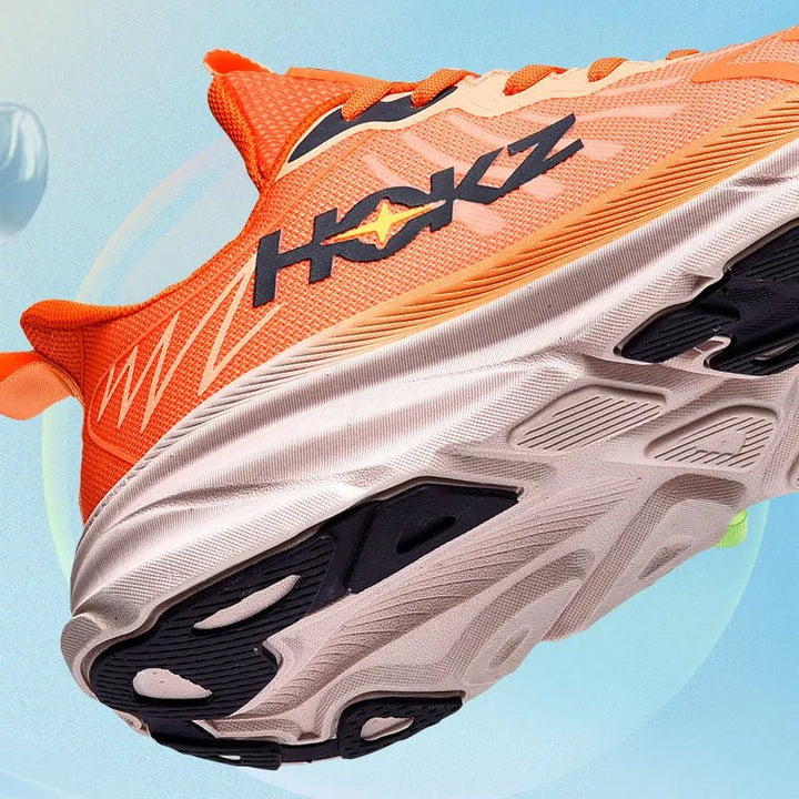 Hokz™ | Unisex-laufschuhe original carbon