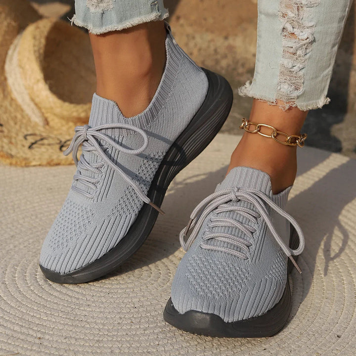 Gianna™ - Komfort Sneakers
