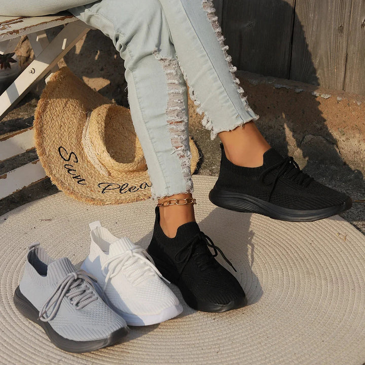 Gianna™ - Komfort Sneakers