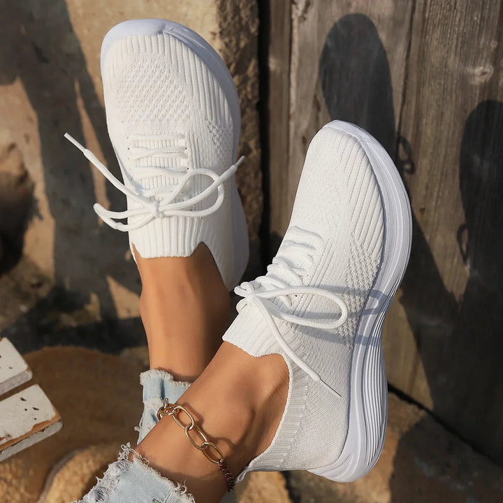 Gianna™ - Komfort Sneakers