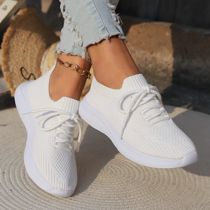 Gianna™ - Komfort Sneakers