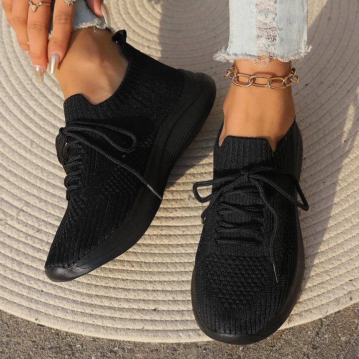 Gianna™ - Komfort Sneakers