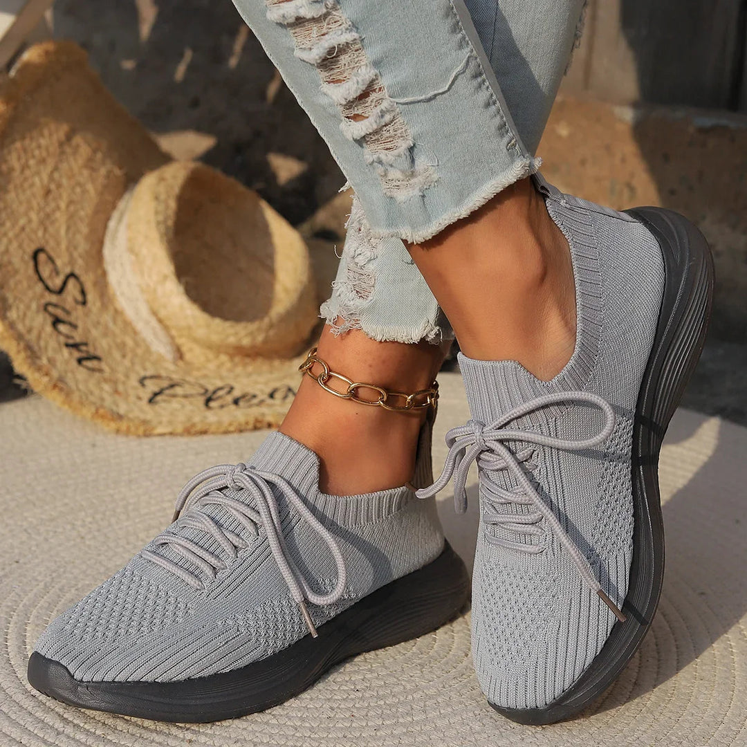 Gianna™ - Komfort Sneakers
