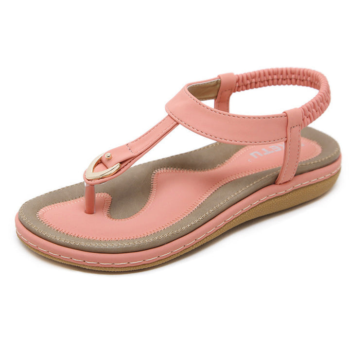 Selma™ - Orthopädische Sandalen