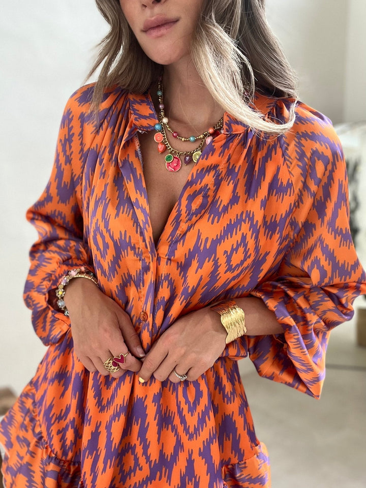 Madelon™ - Elegantes Kleid