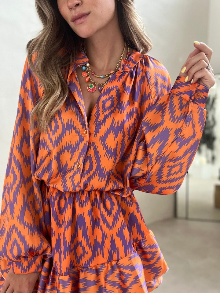 Madelon™ - Elegantes Kleid