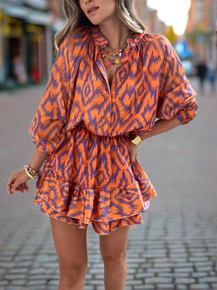 Madelon™ - Elegantes Kleid