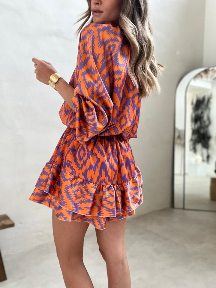 Madelon™ - Elegantes Kleid