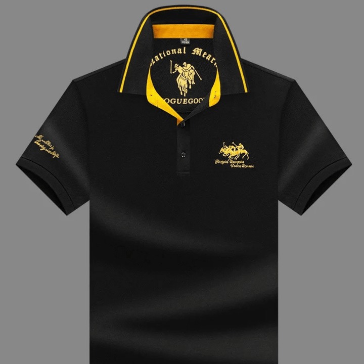 Felix™ - Stilvolles Poloshirt