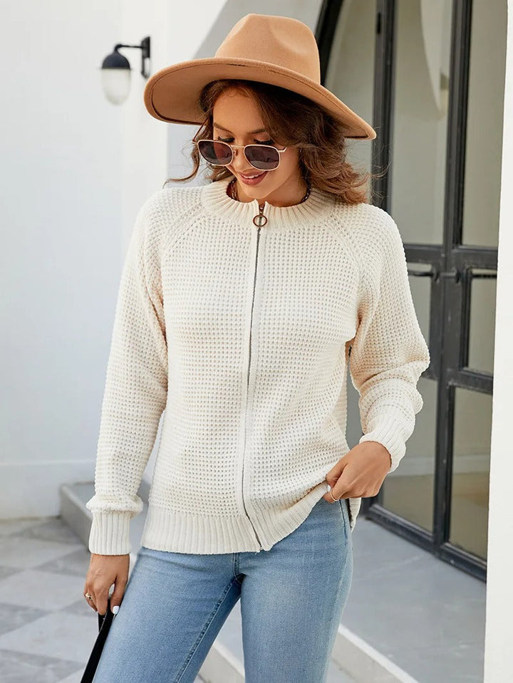 Sofia™ - Elegante Strickjacke