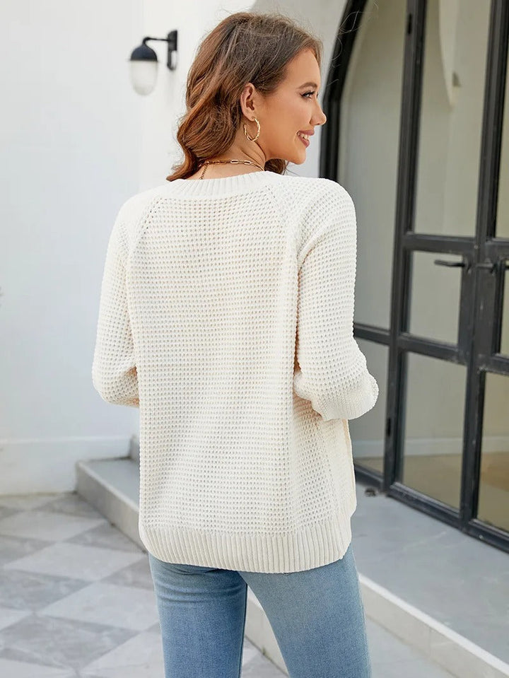 Sofia™ - Elegante Strickjacke