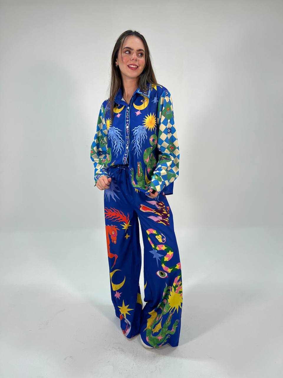Manou™ | Elegantes Set