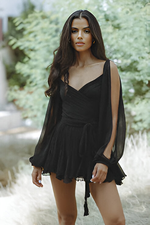 Sharon™ - Elegantes Kleid